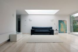 PETERSAXERARCHITEKTEN