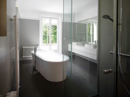 PETERSAXERARCHITEKTEN