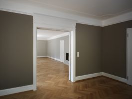 PETERSAXERARCHITEKTEN