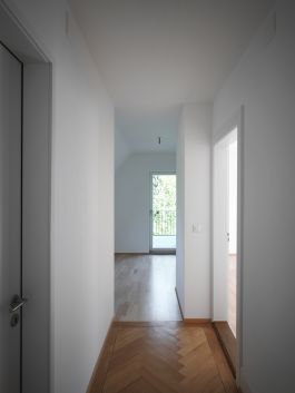 PETERSAXERARCHITEKTEN