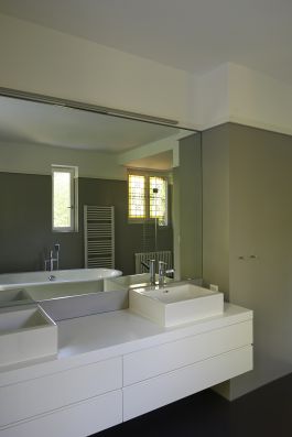 PETERSAXERARCHITEKTEN