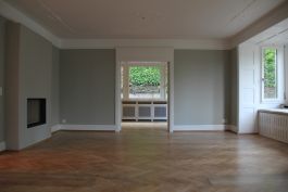 PETERSAXERARCHITEKTEN