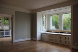 PETERSAXERARCHITEKTEN