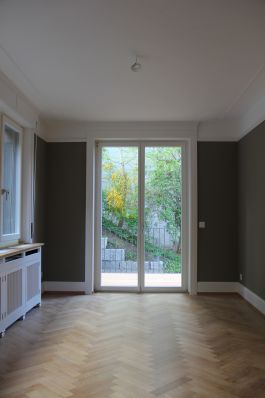 PETERSAXERARCHITEKTEN