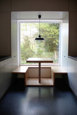 PETERSAXERARCHITEKTEN