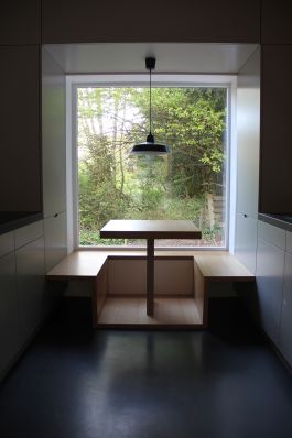 PETERSAXERARCHITEKTEN