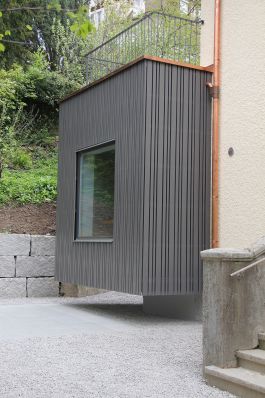 PETERSAXERARCHITEKTEN