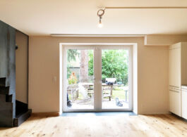 PETERSAXERARCHITEKTEN