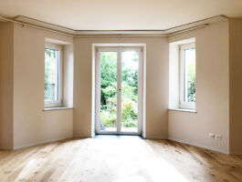 PETERSAXERARCHITEKTEN