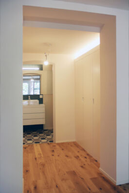 PETERSAXERARCHITEKTEN