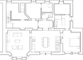 PETERSAXERARCHITEKTEN