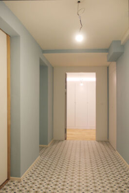 PETERSAXERARCHITEKTEN