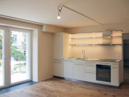 PETERSAXERARCHITEKTEN