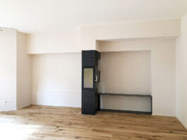 PETERSAXERARCHITEKTEN