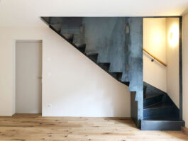 PETERSAXERARCHITEKTEN